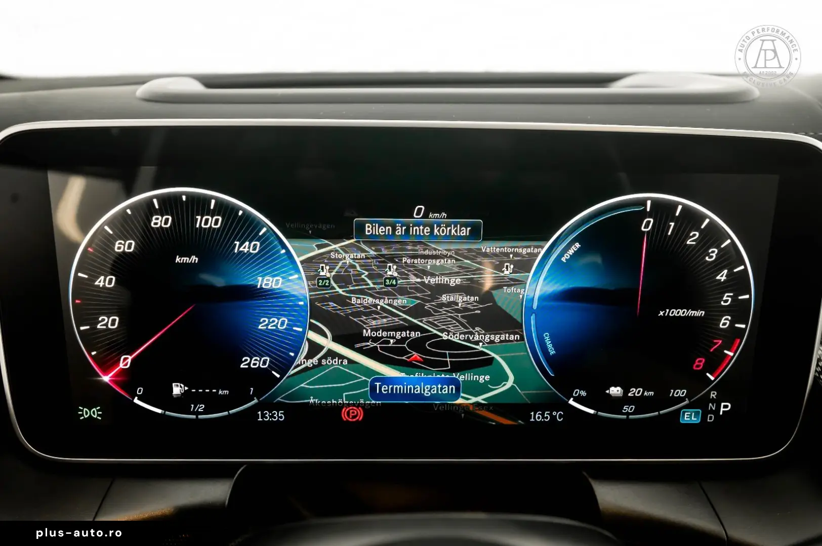 MERCEDES-BENZ GLC 300e Coupe AMG 4Matic