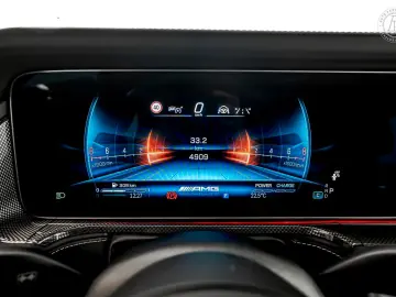 MERCEDES-BENZ G 63 AMG 585hp Superiorline