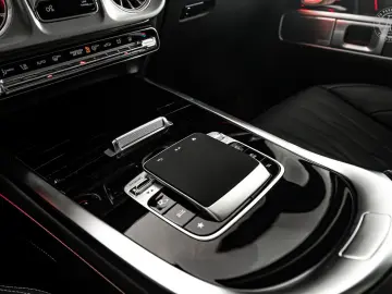 MERCEDES-BENZ G 63 AMG 585hp Superiorline