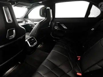 BMW i7 xDrive 60 M-Sport Innovation