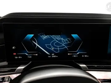 BMW i7 xDrive 60 M-Sport Innovation