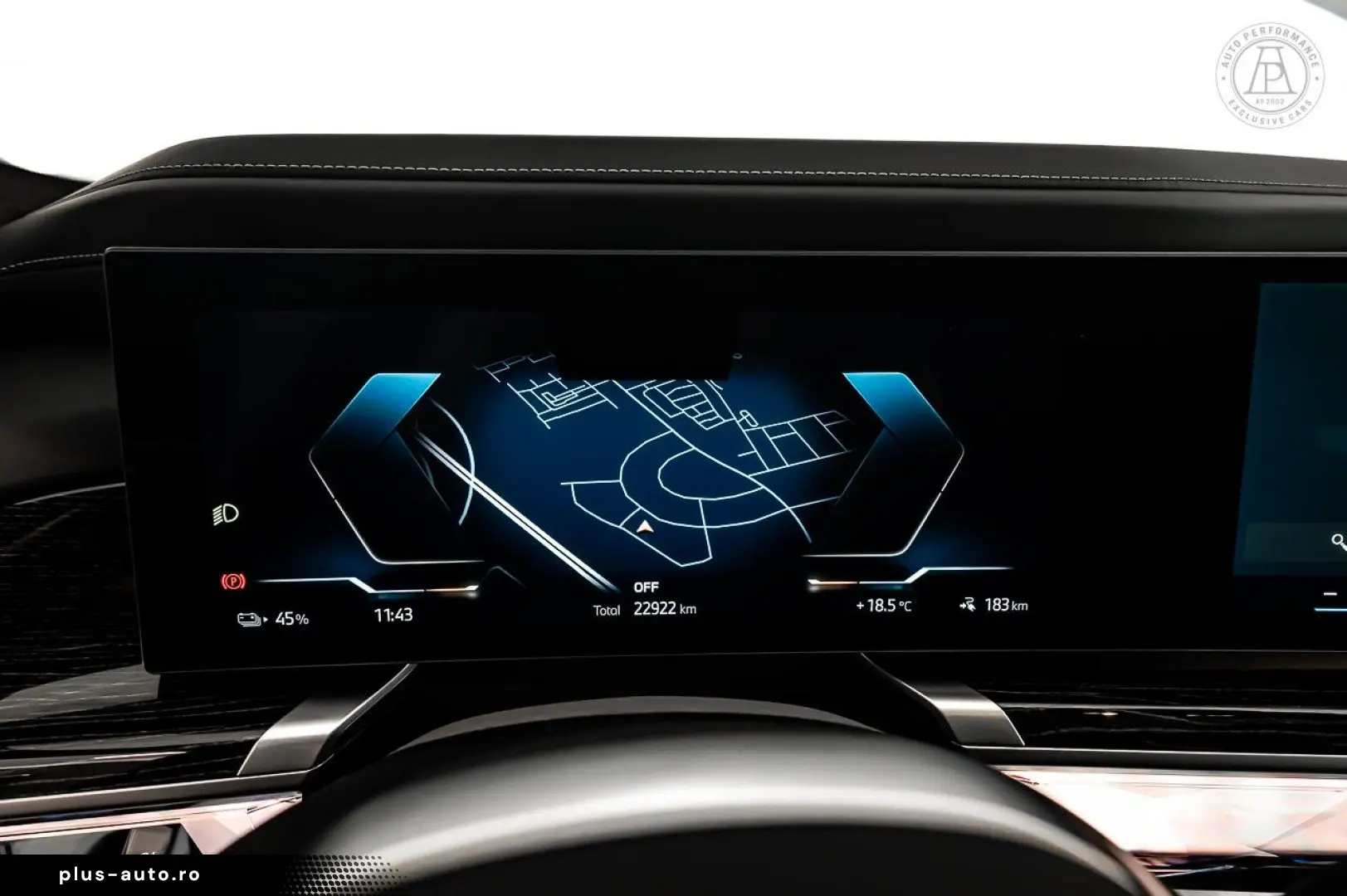 BMW i7 xDrive 60 M-Sport Innovation