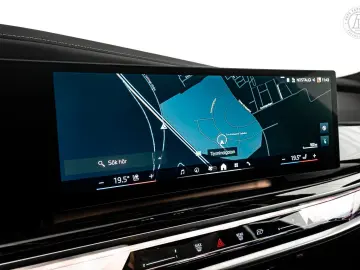 BMW i7 xDrive 60 M-Sport Innovation