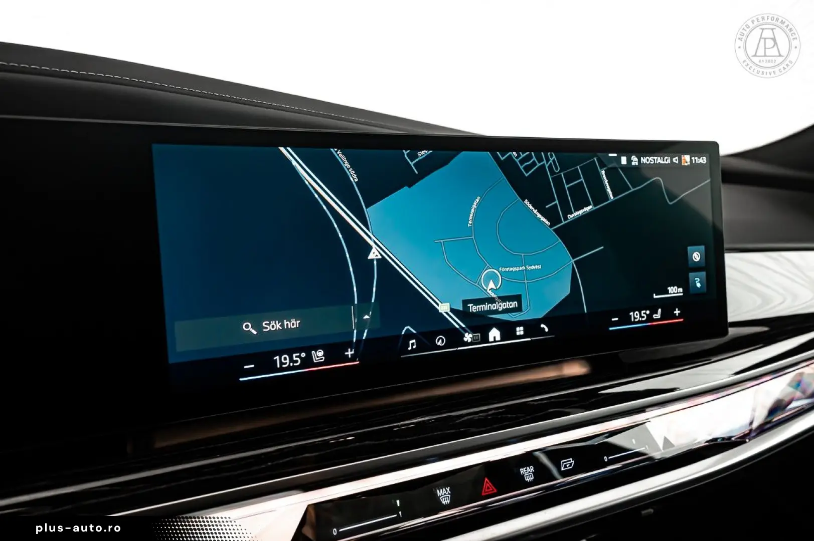 BMW i7 xDrive 60 M-Sport Innovation