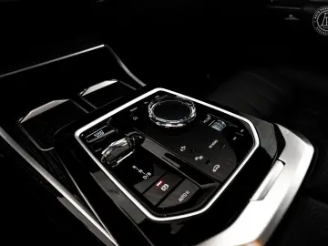 BMW i7 xDrive 60 M-Sport Innovation