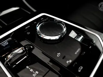 BMW i7 xDrive 60 M-Sport Innovation