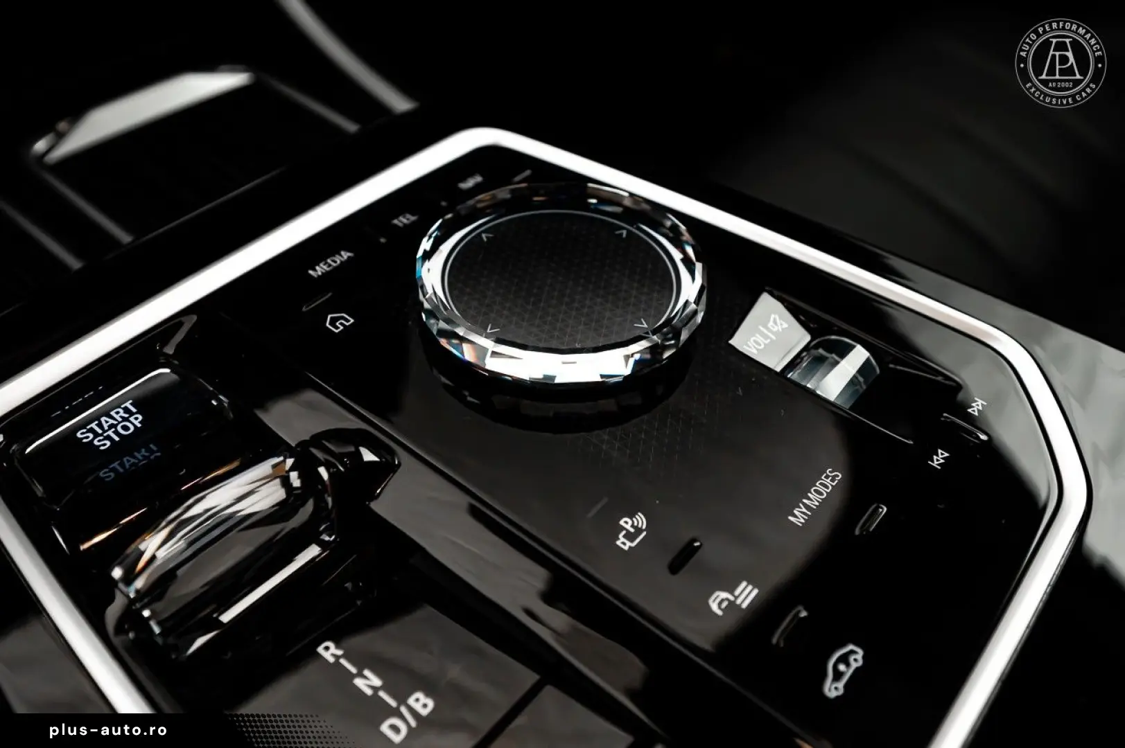 BMW i7 xDrive 60 M-Sport Innovation