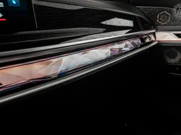 BMW i7 xDrive 60 M-Sport Innovation