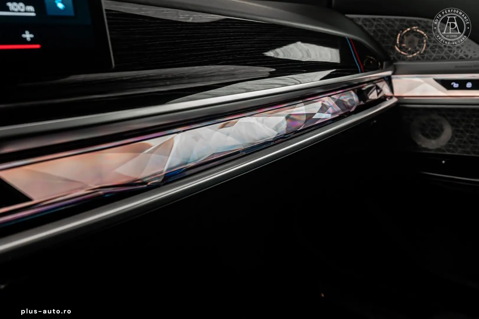 BMW i7 xDrive 60 M-Sport Innovation