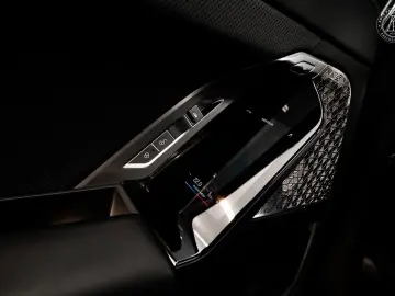 BMW i7 xDrive 60 M-Sport Innovation