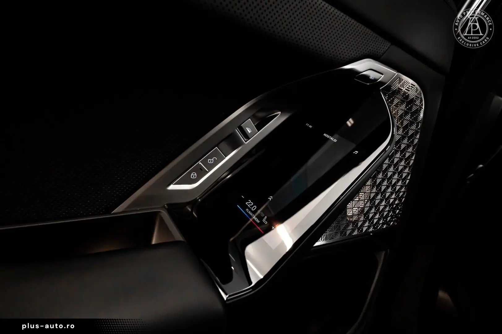 BMW i7 xDrive 60 M-Sport Innovation