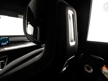 BMW i7 xDrive 60 M-Sport Innovation