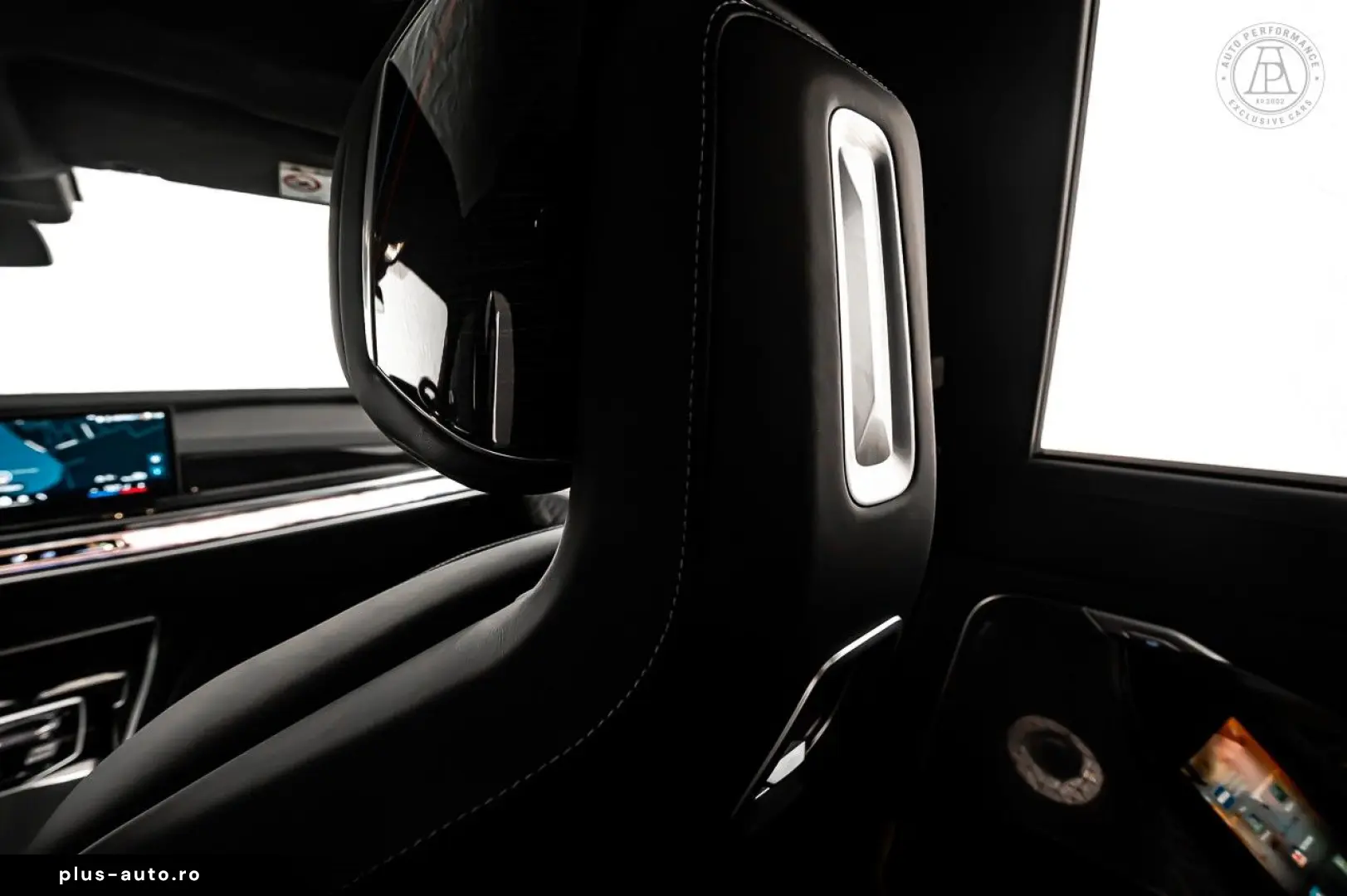 BMW i7 xDrive 60 M-Sport Innovation