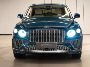 BENTLEY Bentayga 4.0 V8 EWB Azure 4WD Autom.