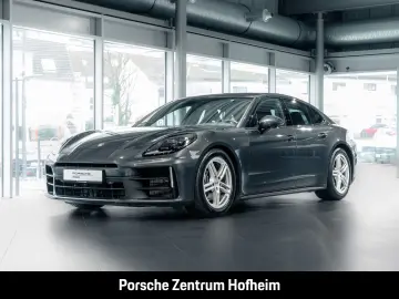 PORSCHE Panamera 4 Surround-View BOSE Luftfederung LED