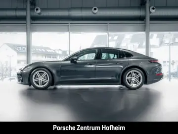 PORSCHE Panamera 4 Surround-View BOSE Luftfederung LED
