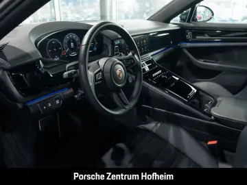 PORSCHE Panamera 4 Surround-View BOSE Luftfederung LED