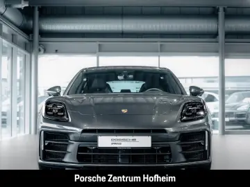 PORSCHE Panamera 4 Surround-View BOSE Luftfederung LED
