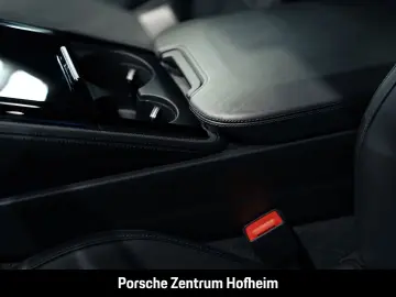 PORSCHE Panamera 4 Surround-View BOSE Luftfederung LED