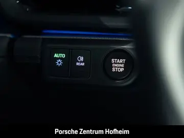 PORSCHE Panamera 4 Surround-View BOSE Luftfederung LED