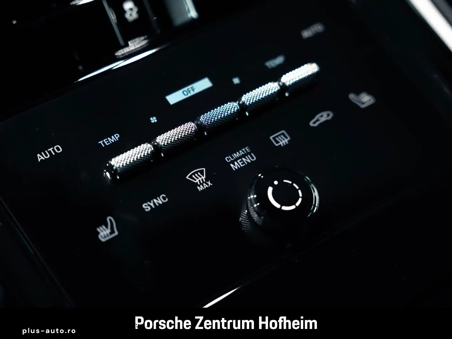 PORSCHE Panamera 4 Surround-View BOSE Luftfederung LED