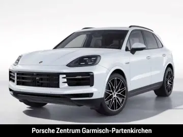 PORSCHE Cayenne E-Hybrid SHZ hinten Memory Sitze 360