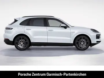 PORSCHE Cayenne E-Hybrid SHZ hinten Memory Sitze 360
