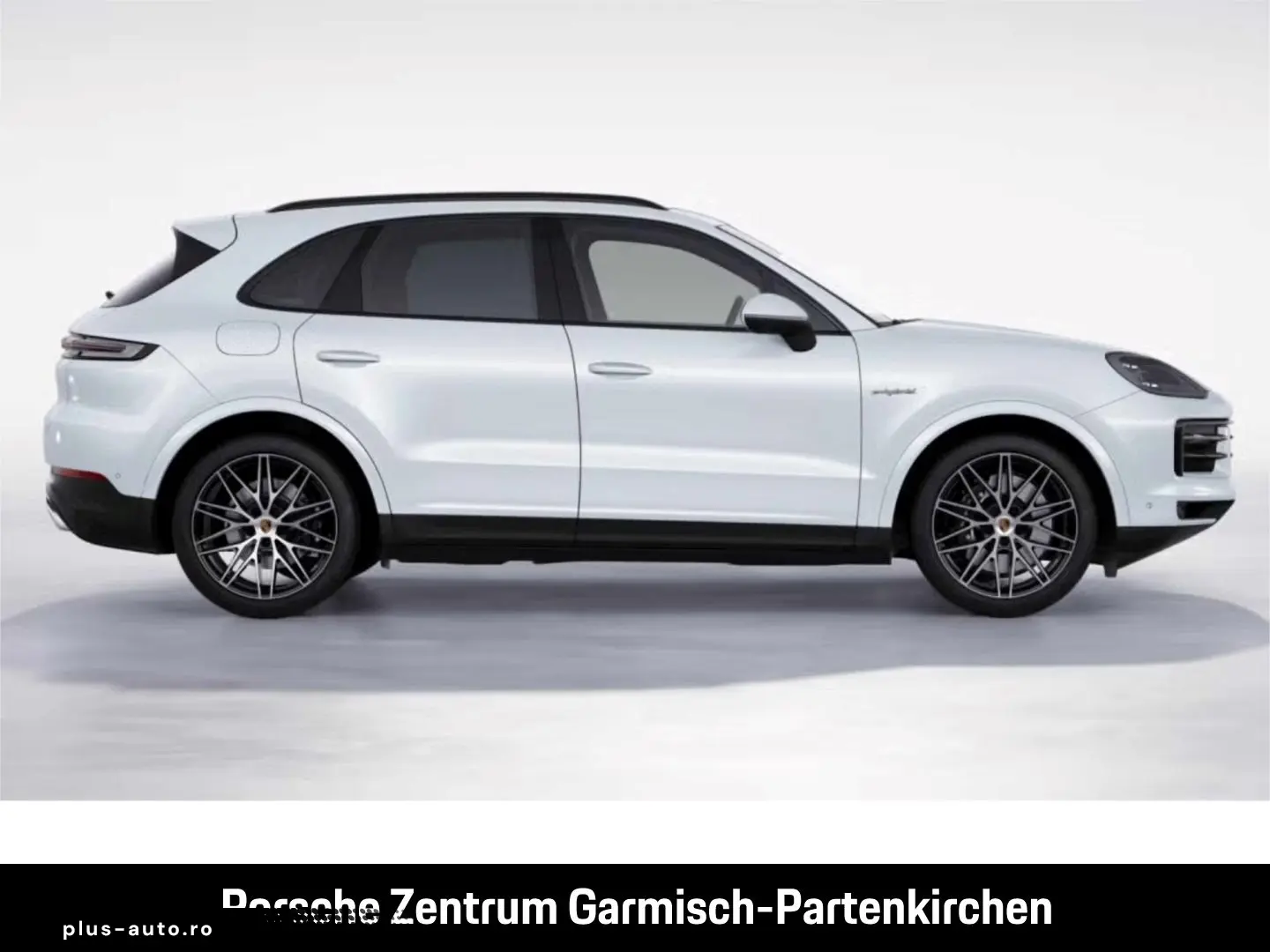 PORSCHE Cayenne E-Hybrid SHZ hinten Memory Sitze 360