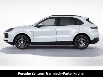 PORSCHE Cayenne E-Hybrid SHZ hinten Memory Sitze 360