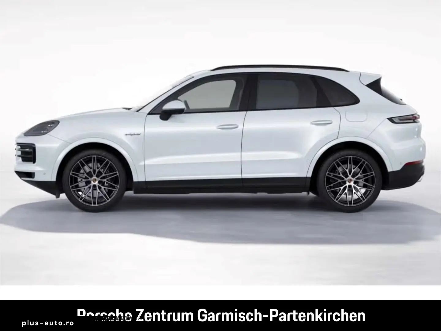 PORSCHE Cayenne E-Hybrid SHZ hinten Memory Sitze 360