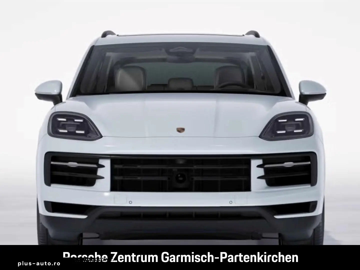PORSCHE Cayenne E-Hybrid SHZ hinten Memory Sitze 360