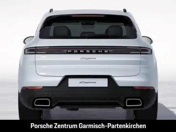 PORSCHE Cayenne E-Hybrid SHZ hinten Memory Sitze 360