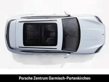 PORSCHE Cayenne E-Hybrid SHZ hinten Memory Sitze 360