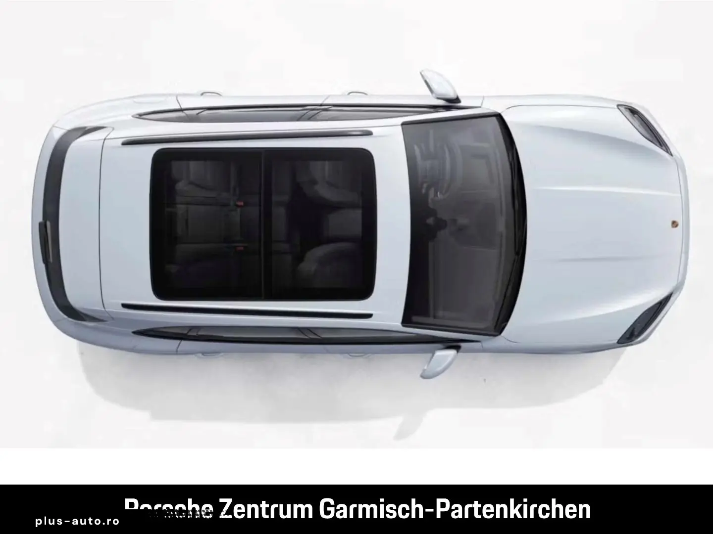 PORSCHE Cayenne E-Hybrid SHZ hinten Memory Sitze 360