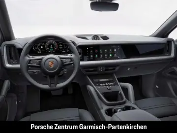 PORSCHE Cayenne E-Hybrid SHZ hinten Memory Sitze 360