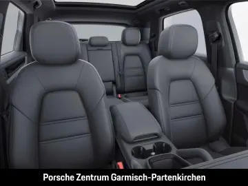 PORSCHE Cayenne E-Hybrid SHZ hinten Memory Sitze 360