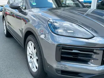 PORSCHE Cayenne Panorama Park-Assistent Kamera PASM LED!