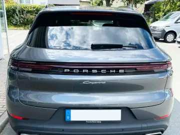 PORSCHE Cayenne Panorama Park-Assistent Kamera PASM LED!