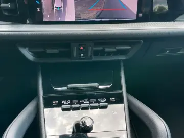 PORSCHE Cayenne Panorama Park-Assistent Kamera PASM LED!