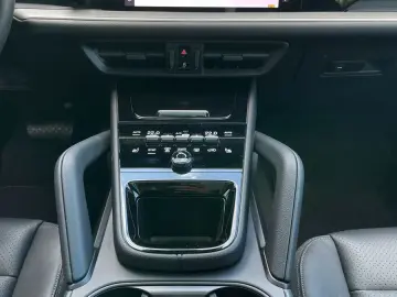 PORSCHE Cayenne Panorama Park-Assistent Kamera PASM LED!