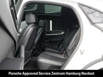 PORSCHE Cayenne E-Hybrid Coupe Sport Chrono Matrix-LED