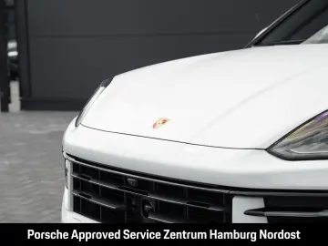 PORSCHE Cayenne E-Hybrid Coupe Sport Chrono Matrix-LED