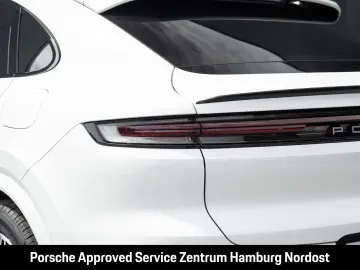 PORSCHE Cayenne E-Hybrid Coupe Sport Chrono Matrix-LED