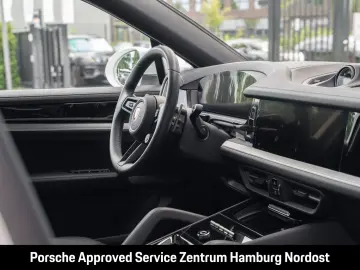 PORSCHE Cayenne E-Hybrid Coupe Sport Chrono Matrix-LED