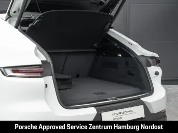 PORSCHE Cayenne E-Hybrid Coupe Sport Chrono Matrix-LED