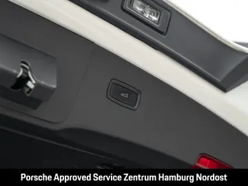 PORSCHE Cayenne E-Hybrid Coupe Sport Chrono Matrix-LED