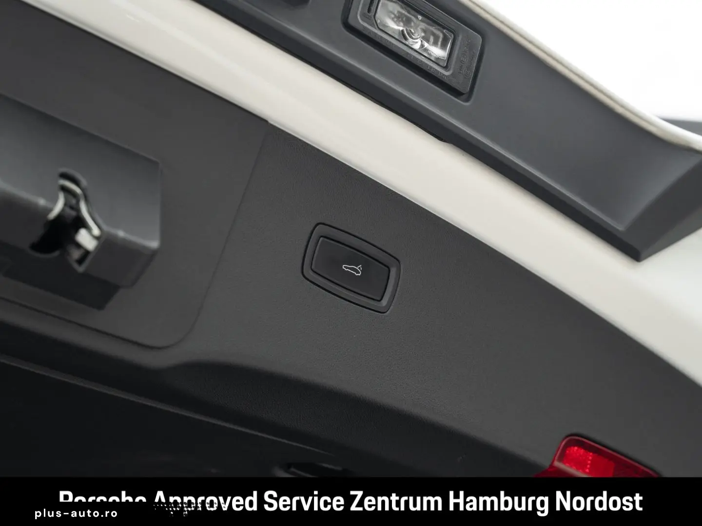 PORSCHE Cayenne E-Hybrid Coupe Sport Chrono Matrix-LED