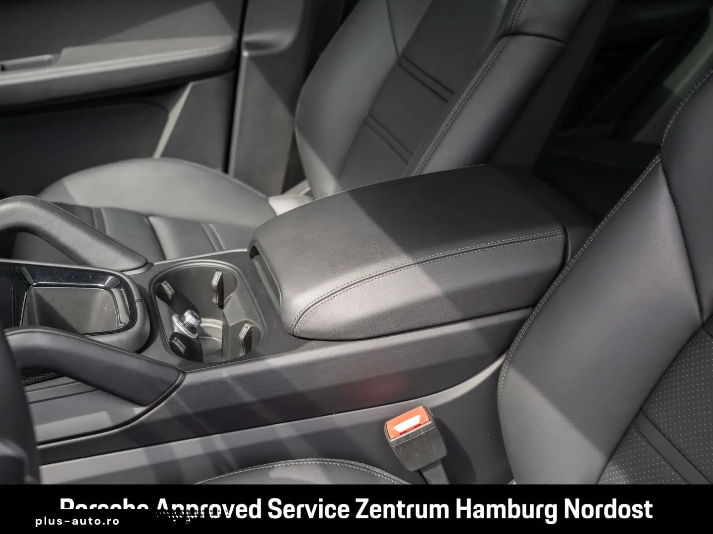 PORSCHE Cayenne E-Hybrid Coupe Sport Chrono Matrix-LED