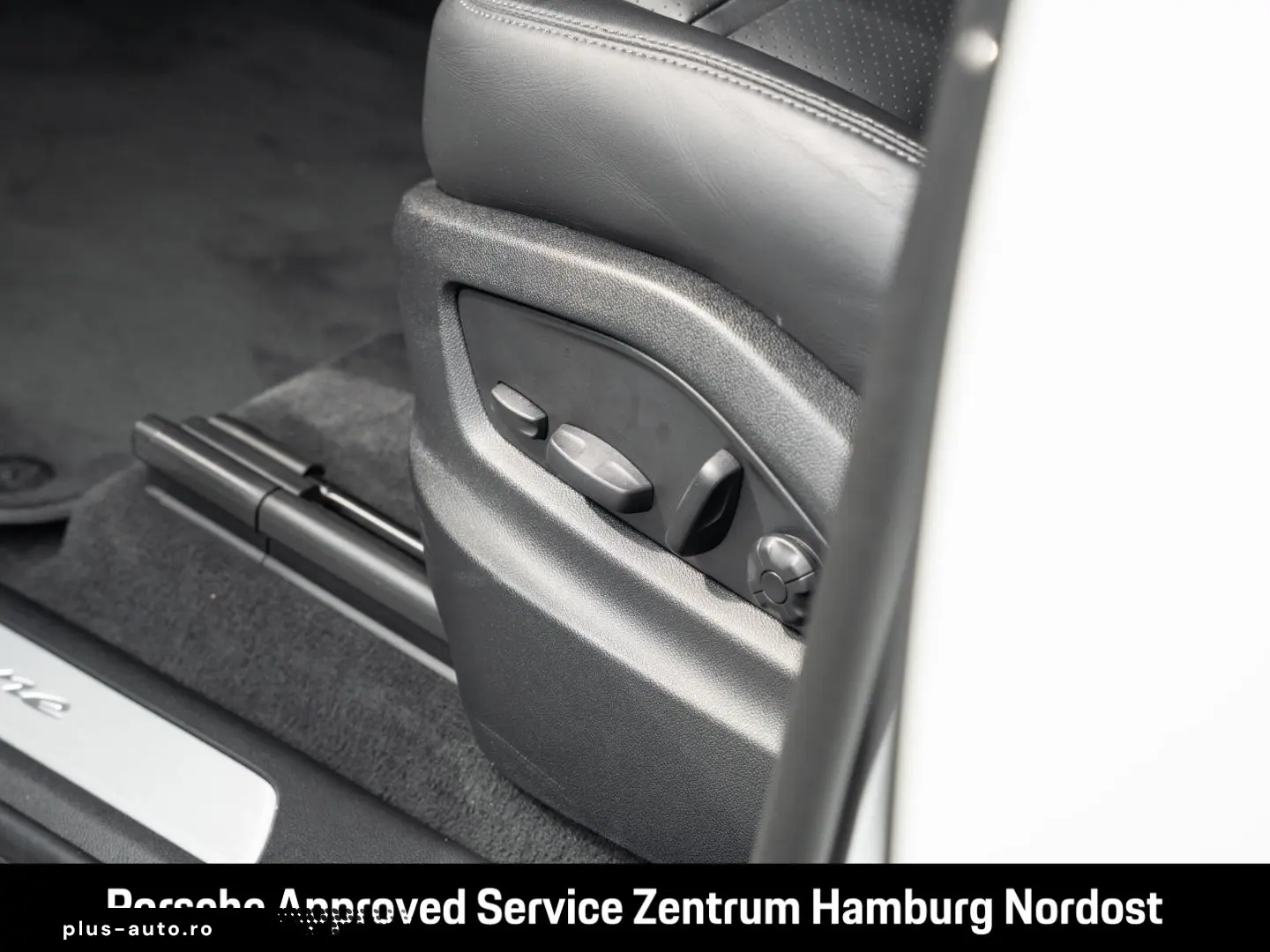 PORSCHE Cayenne E-Hybrid Coupe Sport Chrono Matrix-LED