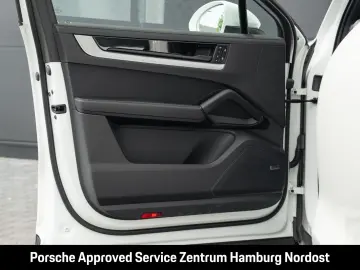 PORSCHE Cayenne E-Hybrid Coupe Sport Chrono Matrix-LED